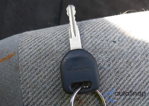 2004 Subaru Impreza Outback Sport из США, поврежденный, VIN JF1GG68544H816851